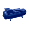 RESERVATORIO HORIZONTAL 500L