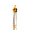 DIF. MANUAL 1000 KG C/CORRENTE 3mt
