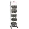 BOB.CORRENTE  AÇO  ZIN 6X42MM-36.6MT