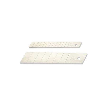 BLISTER 5 CUCHILLAS BA100P 0.38MM. ESPES