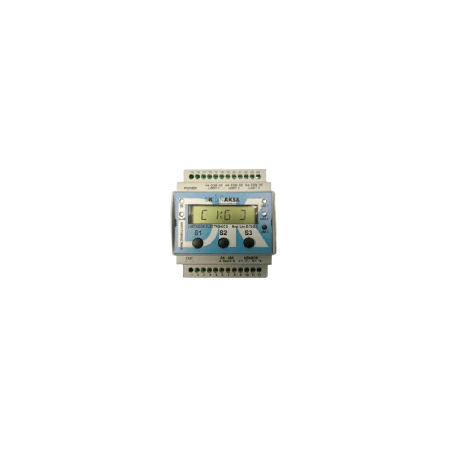 LIMITADOR ELECTRO LIM E725 ALIM. 220VAC