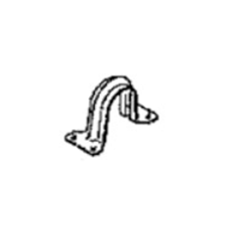 GUIA DE CORRENTE B P/EF010L