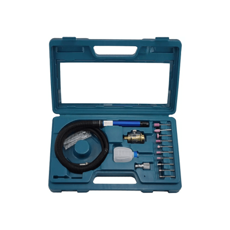KIT MICRO RECTIFICADORA PNEUM.