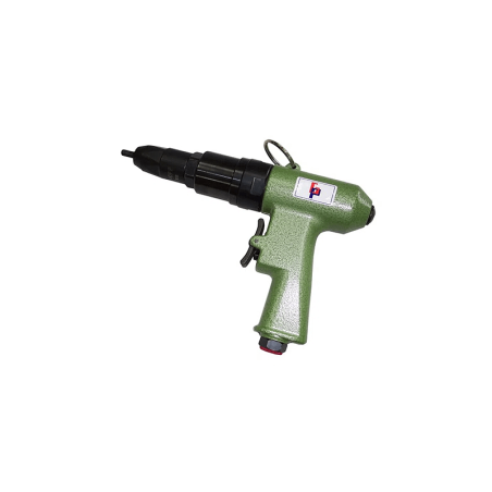 GP-866K*KIT BERBEQUIM PNEUMÁTICO