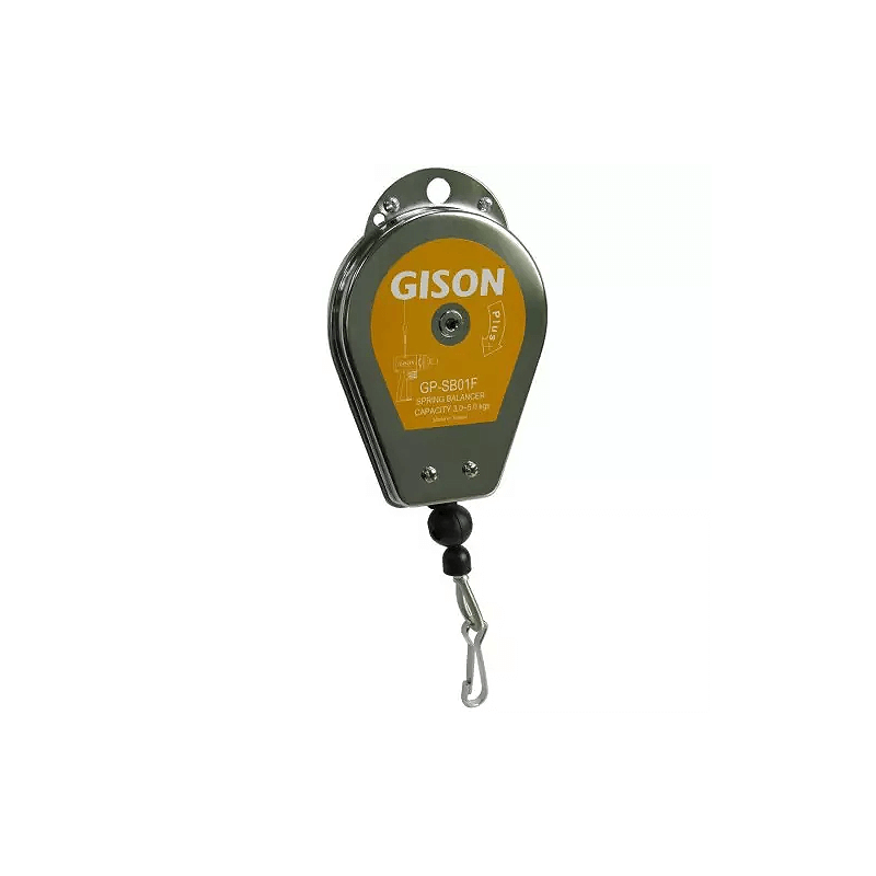 GP-SB01F*EQUILIBRADOR 3.0-5.0KG