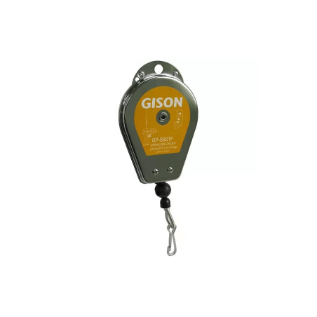 GP-SB01F*EQUILIBRADOR 3.0-5.0KG