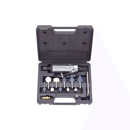 GP-8242A* MICRO RECTIFICADORA PNEUM.