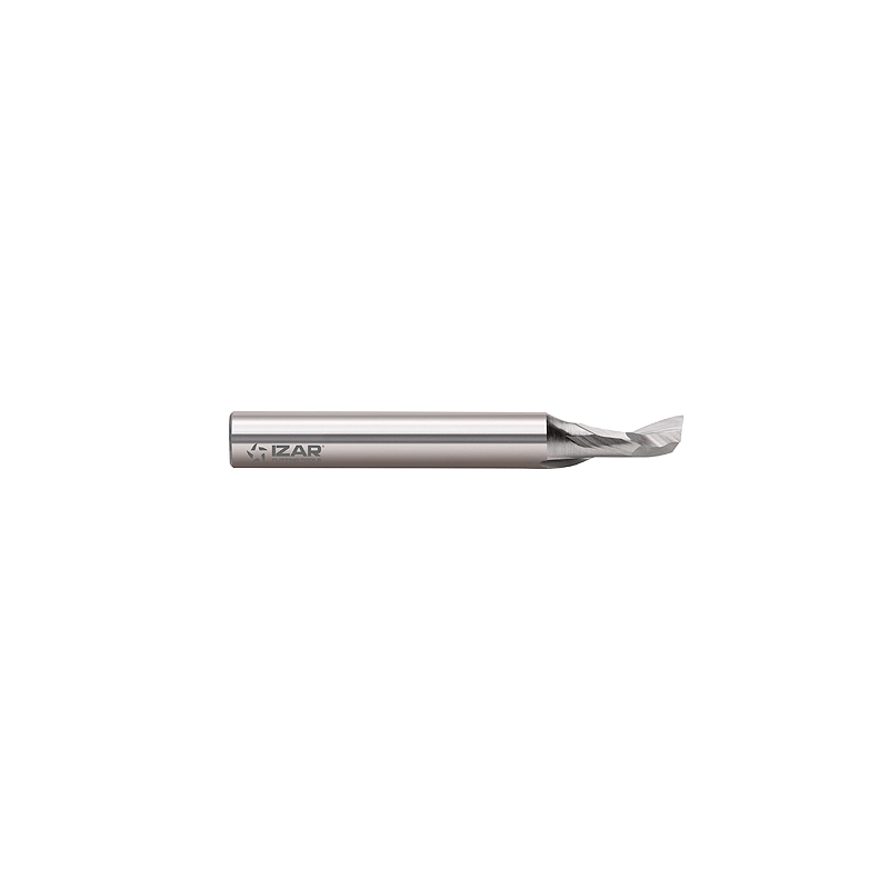 FRESA P/ ALUMINIO 10MM HSS REF.4412