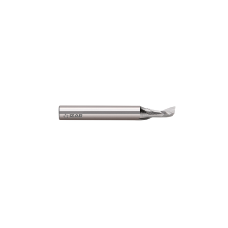 FRESA P/ ALUMINIO 10MM HSS REF.4412