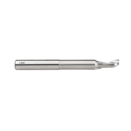 FRESA P/ ALUMINIO 6MM HSS REF.4415
