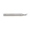 FRESA P/ ALUMINIO 6MM HSS REF.4415