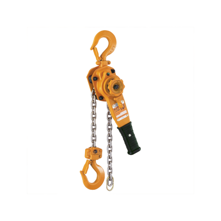 DIF. MANUAL800KG C/ALAVANCA C/CORRT.1,5M