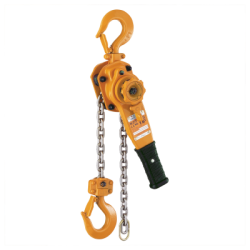 DIFERENCIAL MANUAL C/ALAVANCA 2500 KG S/