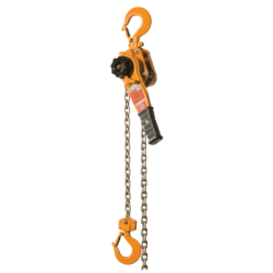 DIFERENCIAL MANUAL C/ALAVANCA 3200 KG C/