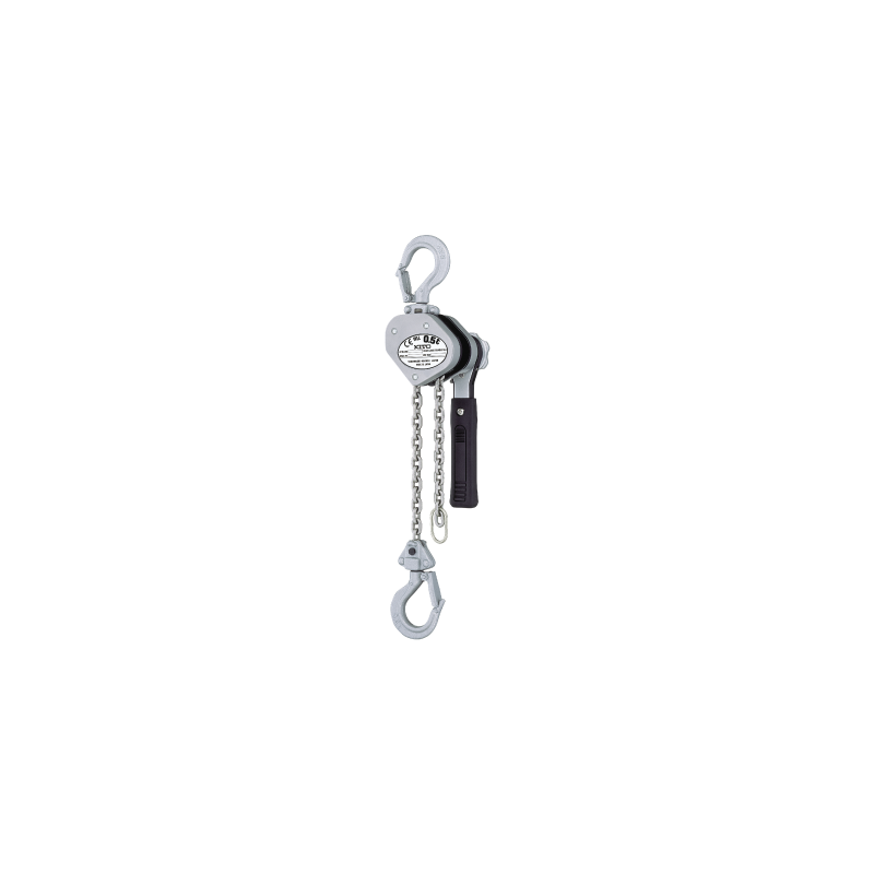 DIFERENCIAL MANUAL C/ALAVANCA 500 KG
