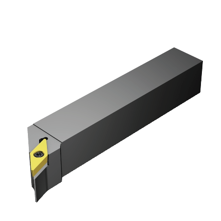 Ferramenta Torno SVHBR 2525M 16