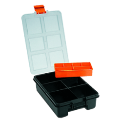 00373*ORGANIZER