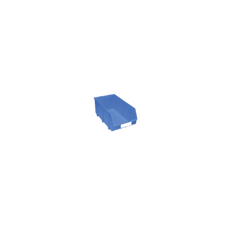 CAIXA STOCK PLASTICO MOD.C (AZUL) CAIXA STOCK PLASTICO MOD.C (AZUL)