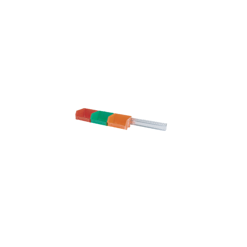 RÉGUA P/ CAIX A MOD.0. RÉGUA P/ CAIX A MOD.0.