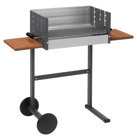 BARBECUE  REF:7300