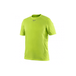 Camisas técnicas traspiraveis