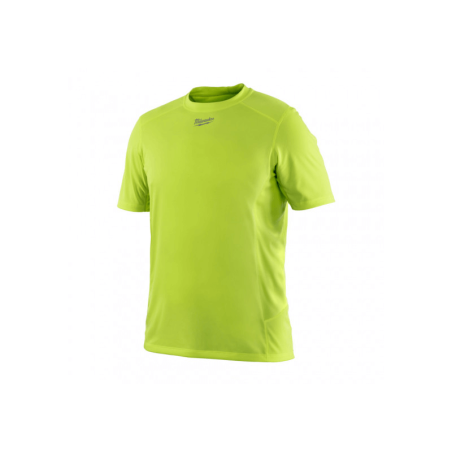 Camisas técnicas traspiraveis