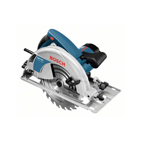 SERRA CIRCULAR GKS 85 Professional