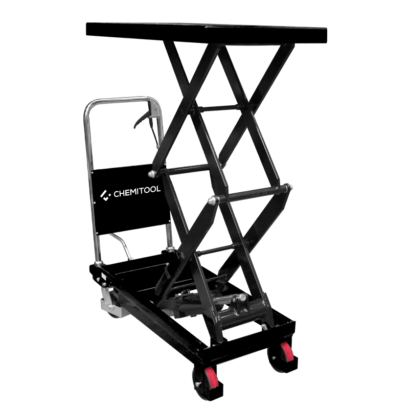 Mesa Elevatória 350Kg CHEMITOOL AUTOMOTIVE