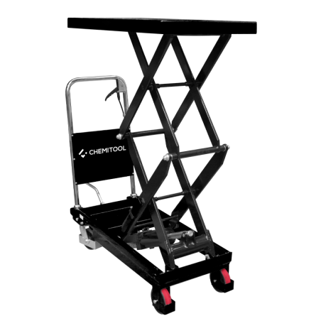Mesa Elevatória 350Kg CHEMITOOL AUTOMOTIVE