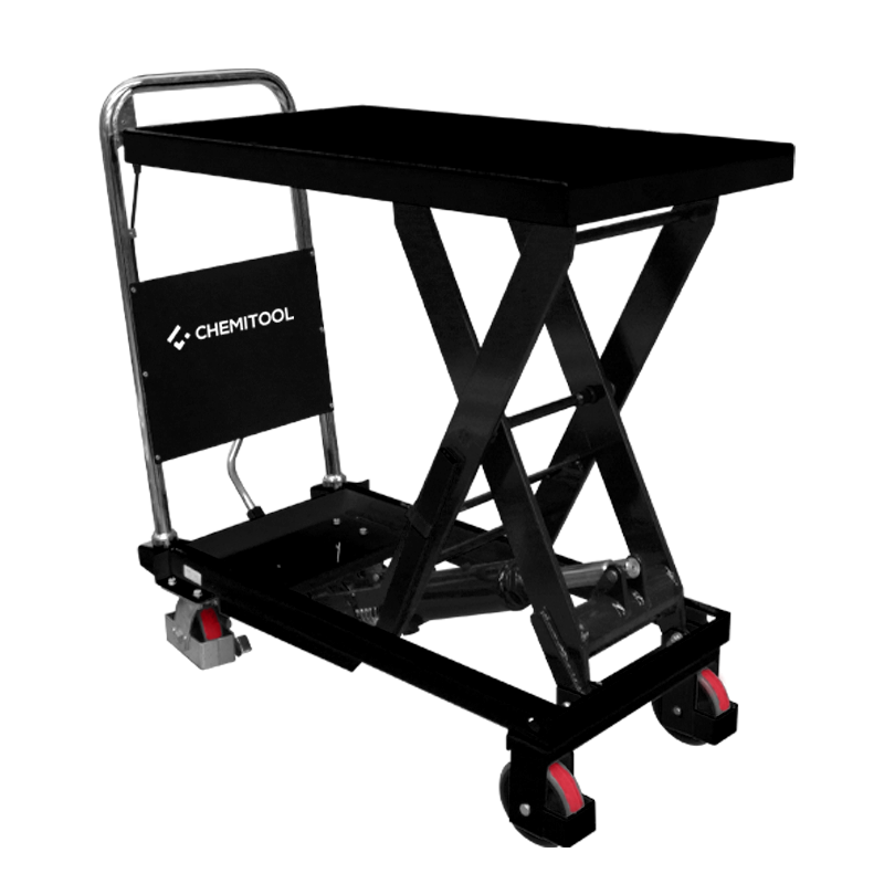 Mesa Elevatória 800Kg CHEMITOOL AUTOMOTIVE