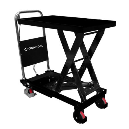 Mesa Elevatória 800Kg CHEMITOOL AUTOMOTIVE