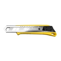 X-ATO PROFESIONAL 18mm 1 LAMINA