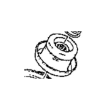 Gancho Inferior EF020L