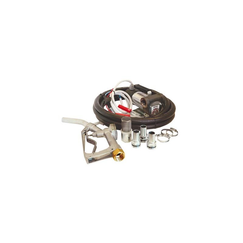 KIT DISTRIBCIÓN"STANDARD"12V 40L*IT24411
