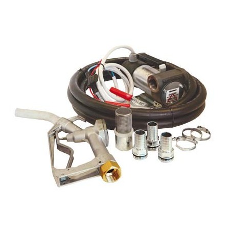 KIT DISTRIBCIÓN"STANDARD"12V 40L*IT24411