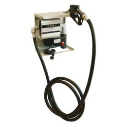 KIT TRASVAS GASOIL BOMBA DE 230V*IT24313