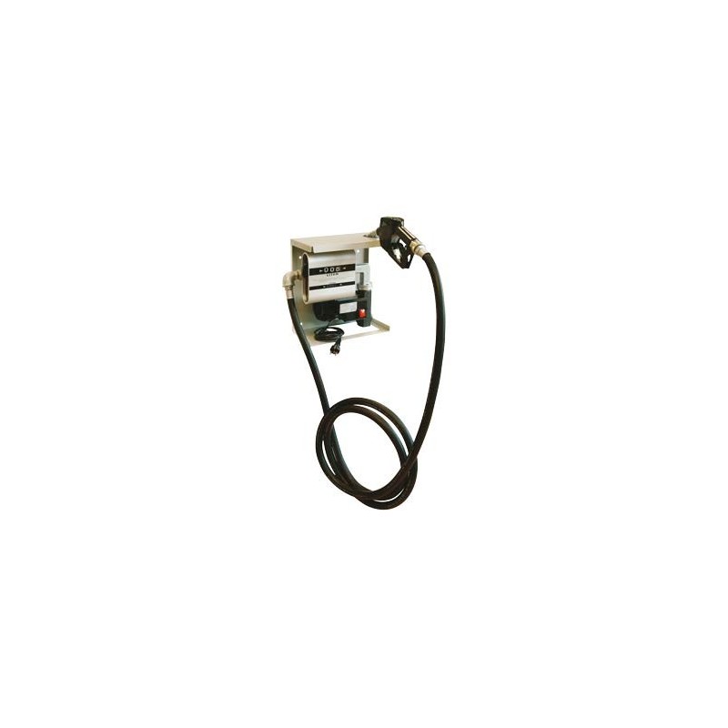 KIT TRASVAS GASOIL BOMBA DE 230V*IT24313