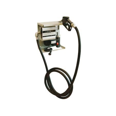 KIT TRASVAS GASOIL BOMBA DE 230V*IT24313