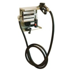 KIT SUMINISTRO MURAL 12V 74L * IT24423