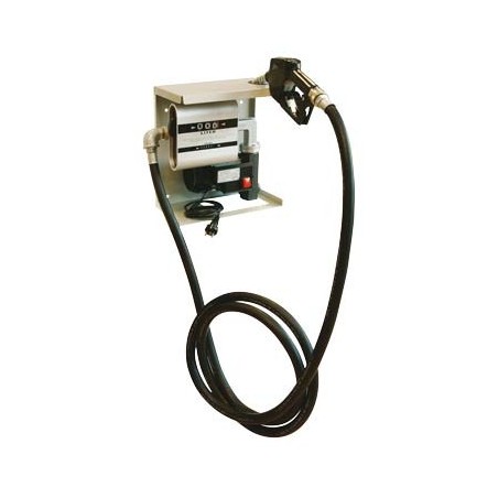 KIT SUMINISTRO MURAL 12V 74L * IT24423