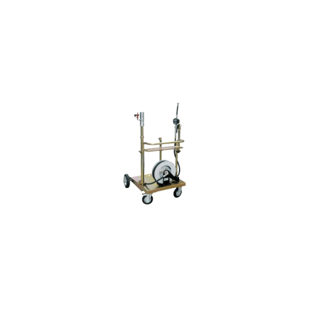 KIT DISTRIBUCIÓN CARRO 50/60=IT23050