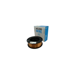 FIO AÇO CARBONO 0,8mm (12,5 Kg)