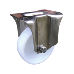 RODIZIO INOX 119/NS-125