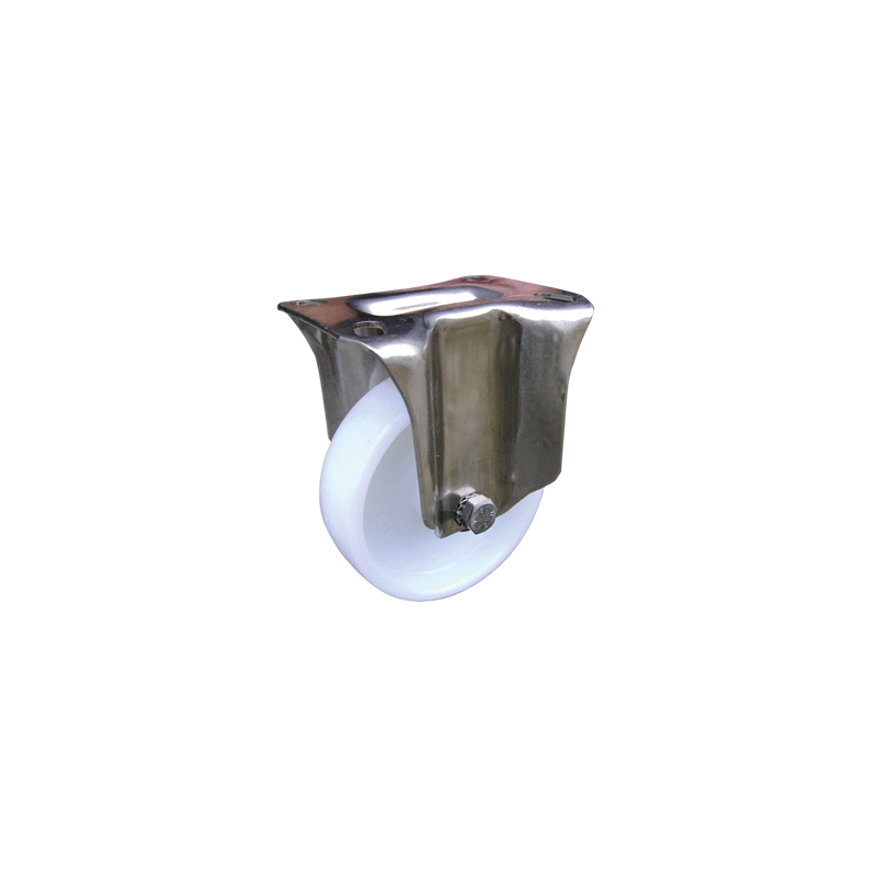 RODIZIO INOX 119/NS-125