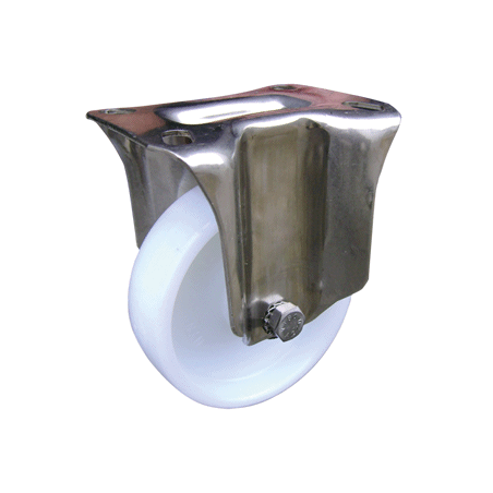RODIZIO INOX 119/NS-125