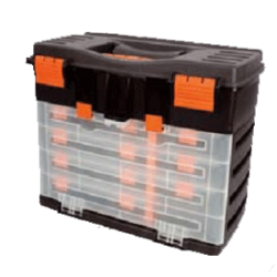 01075*ORGANIZER