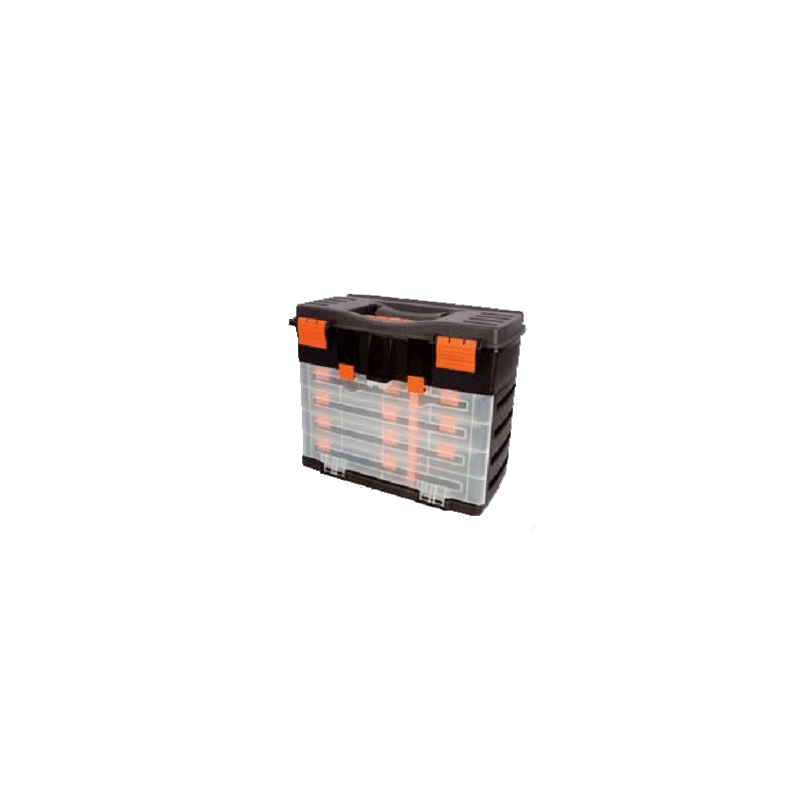 01075*ORGANIZER