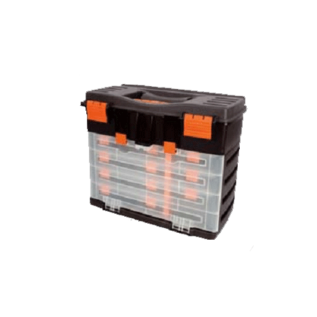 01075*ORGANIZER