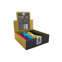 DISPLAY DE CINTAS HOBBY - 36 UNID