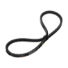V BELT*PEÇA Nº10 P/ 535-A (AX-31)
